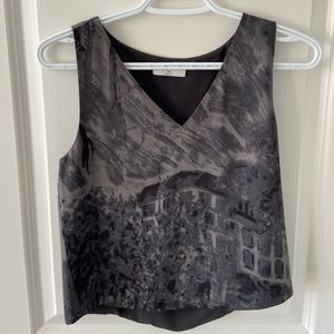 ARITZIA TANK